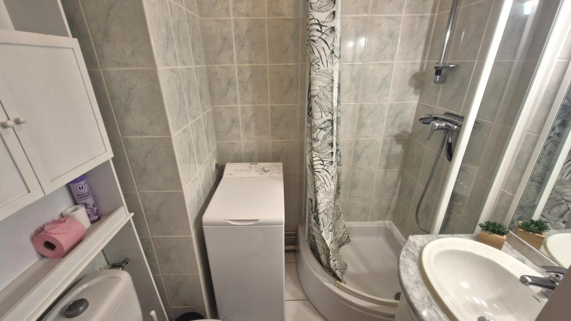 Saint Georges De Didonne - Studio Cabine - Residence Boisee Proche Plage Exterior photo